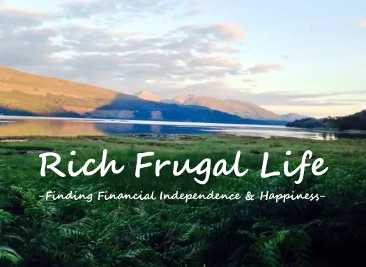 Rich Frugal Life